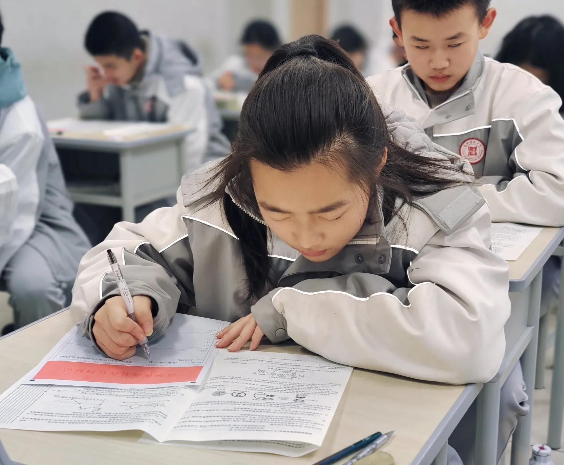 考前指导 | 20个考试技巧(图2)