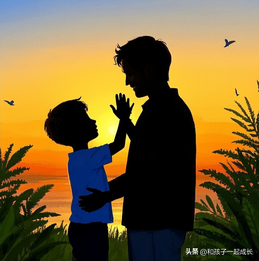 别总把"没事"挂嘴边？3个沟通技巧让亲子关系迅速升温(图4)