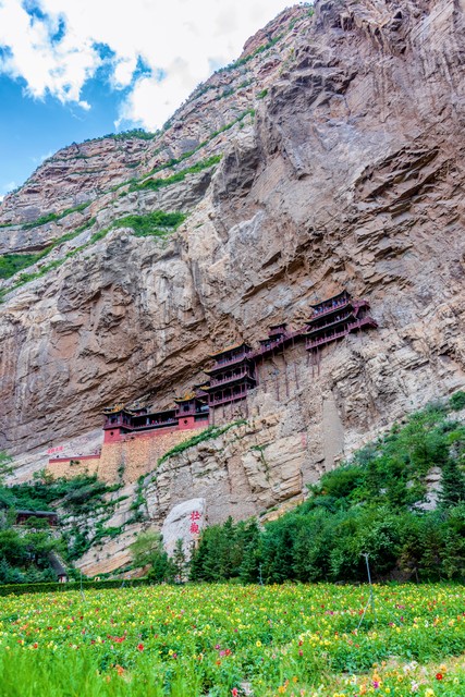 五岳归来不看山，旅游攻略请收好！(图4)