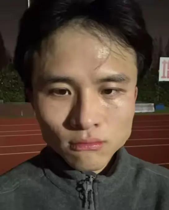 28岁复旦博士凌晨失踪，遗体找到后全网泪崩：生前最后细节曝光(图2)