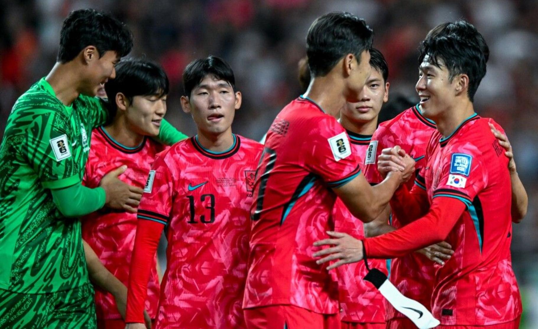 18强赛乱了：16分未出线+2分未出局！国足剩4场：抢9分直通世界杯(图4)