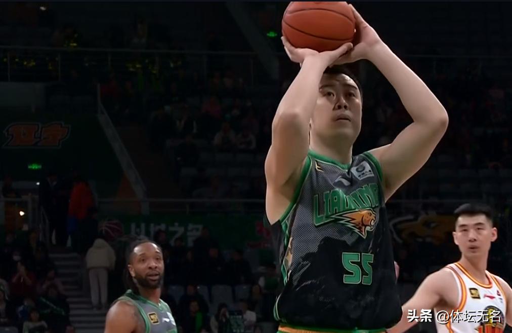 随着上海输广厦，辽宁大胜！CBA积分榜如下，季后赛12强基本出炉(图2)