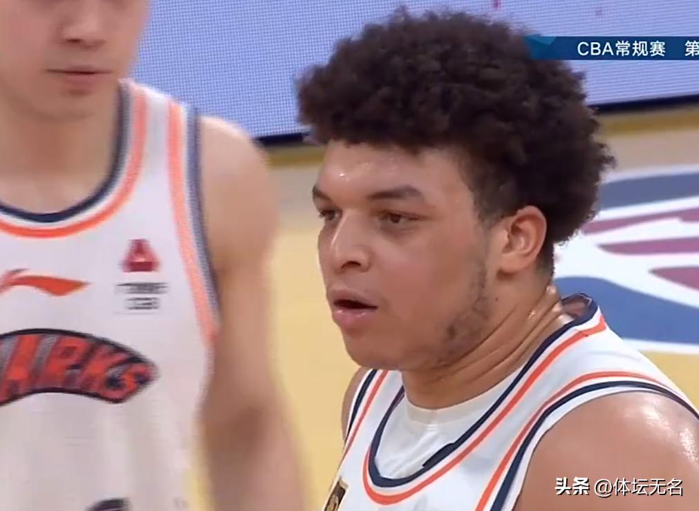 随着上海输广厦，辽宁大胜！CBA积分榜如下，季后赛12强基本出炉(图7)
