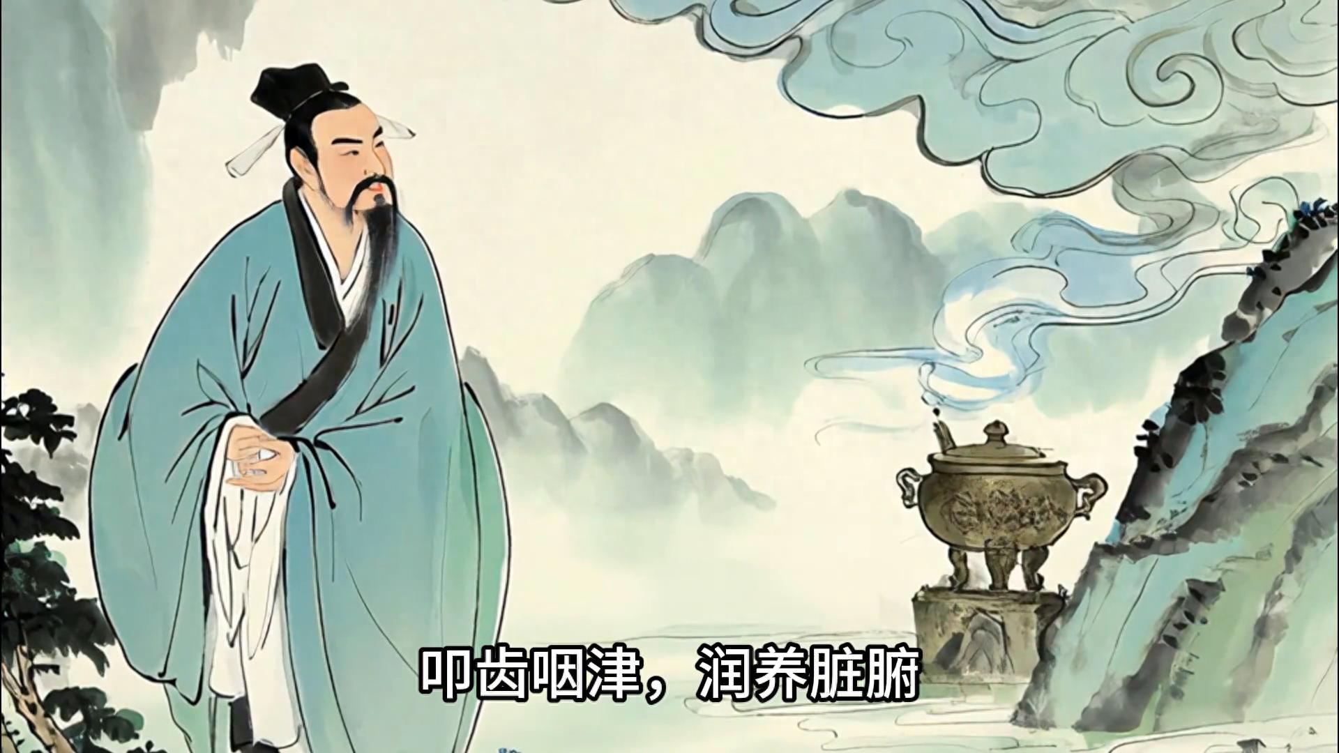 关于养生的10个小技巧(图1)