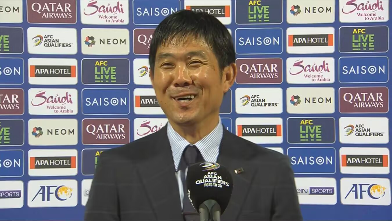 22-2！亚洲第一杀疯了，100%挺进世界杯，放水沙特+印尼=做掉国足(图4)