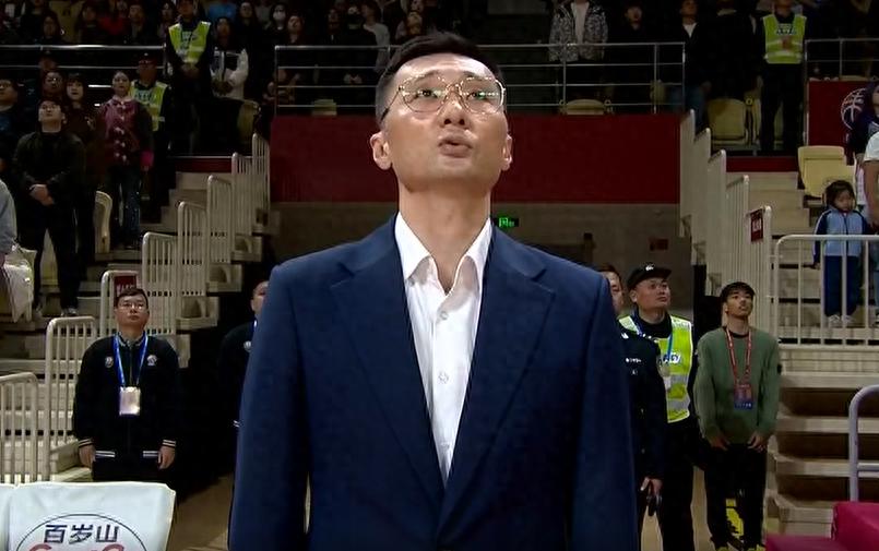 广东93-96爆冷，CBA最新积分榜：季后赛12强全出炉 同曦队创造历史(图1)