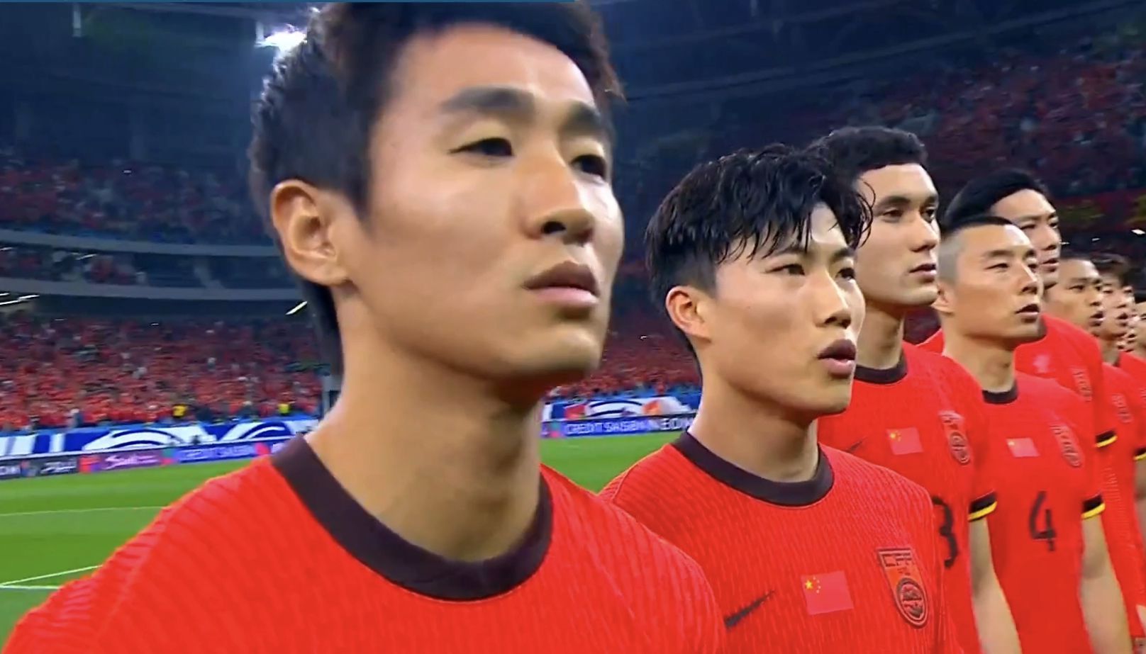 0-5！亚洲冠军大崩盘，6场丢17球，难进世界杯，国足抢15分出线(图5)