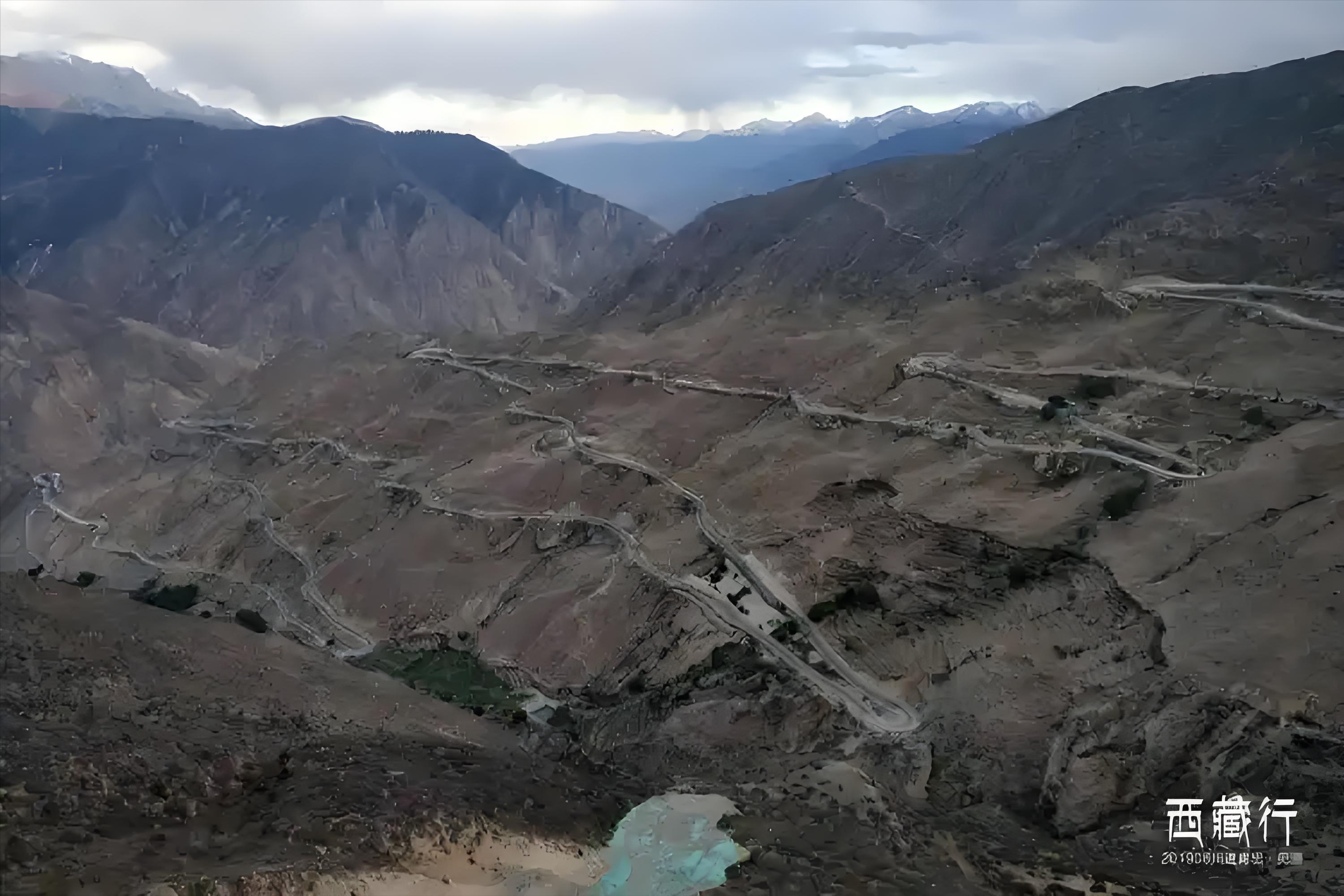 西藏自驾超全攻略，少走弯路看绝美风景，纯干货分享，看完就出发(图8)