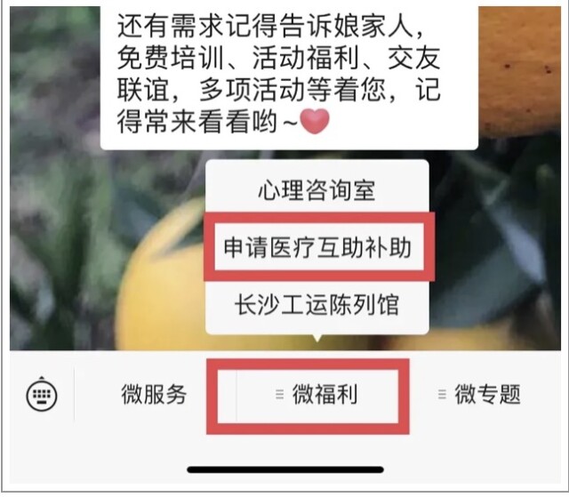 长沙开始办理！一、二、三胎分别补助600元、800元、2000元(图2)