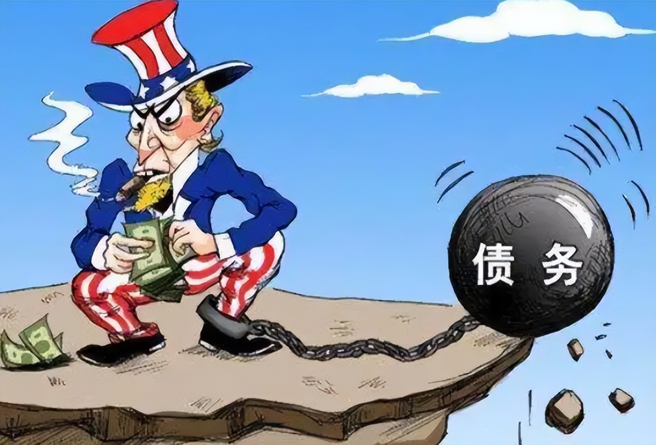 中美俄2025年GDP预测：俄罗斯16万亿，美国216万亿，中国令我意外(图12)