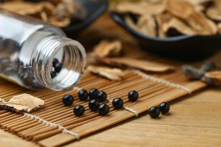 脾虚，人就等于废一半？脾虚的人，身体有6种变化，提示该养脾了(图8)