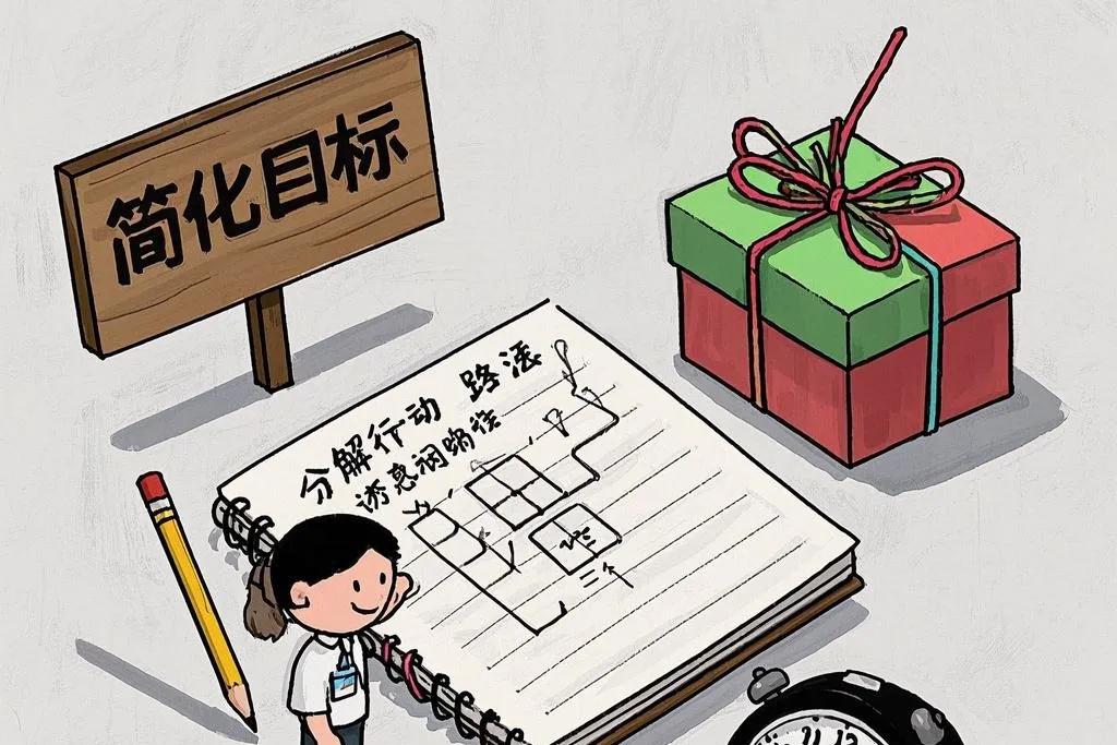 5 个立竿见影的技巧，教你彻底告别拖延症！(图2)