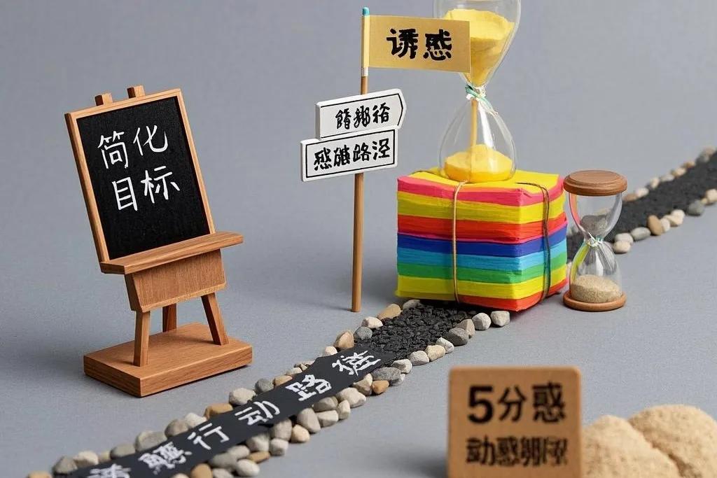 5 个立竿见影的技巧，教你彻底告别拖延症！(图3)