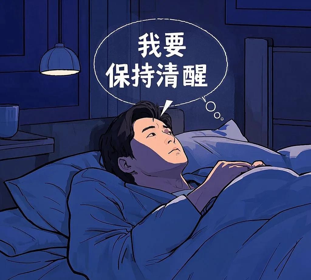 失眠快速入睡的方法与技巧(图3)