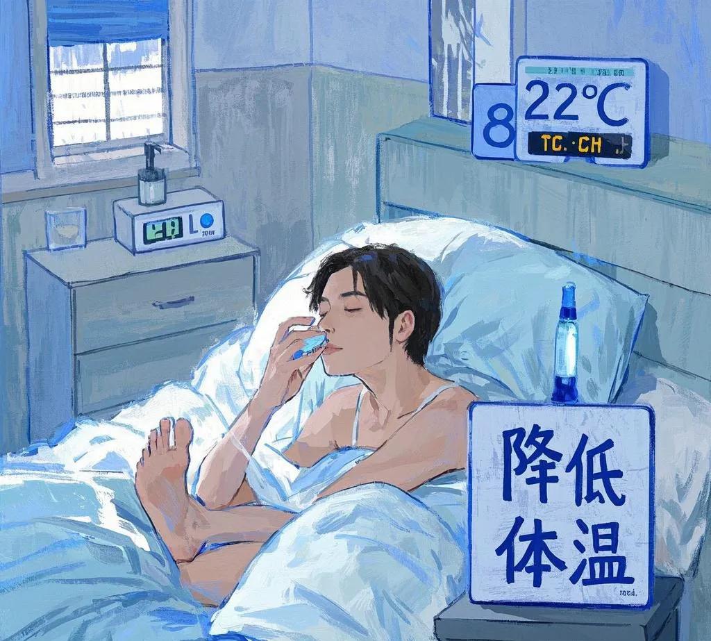 失眠快速入睡的方法与技巧(图4)