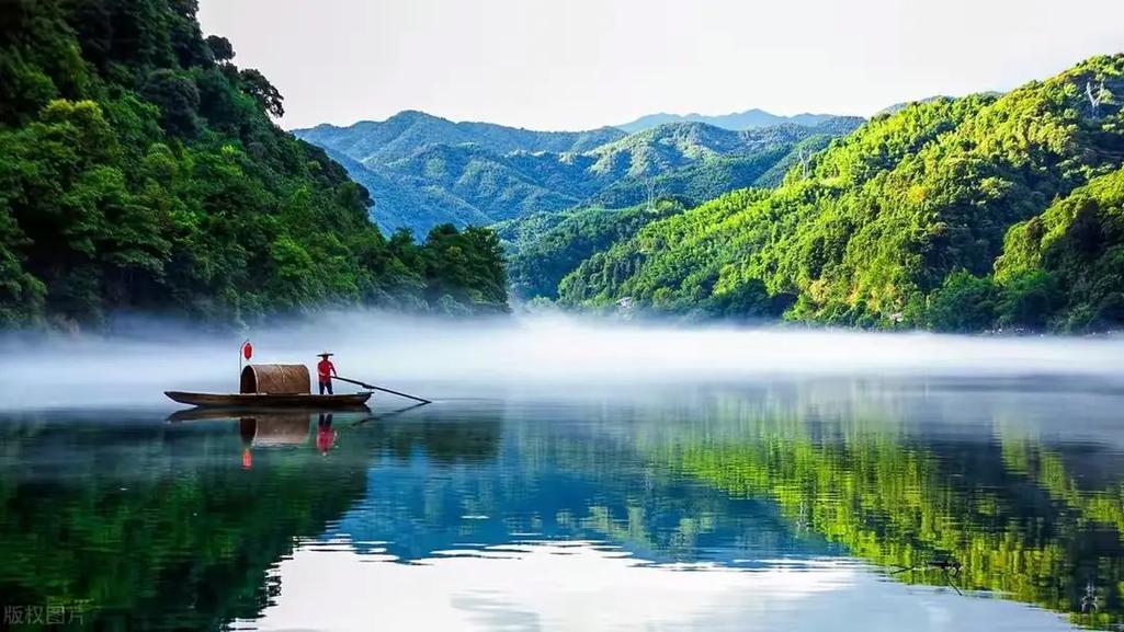 郴州攻略｜山水秘境、舌尖美味、人文烟火，一篇解锁你的完美旅行(图3)