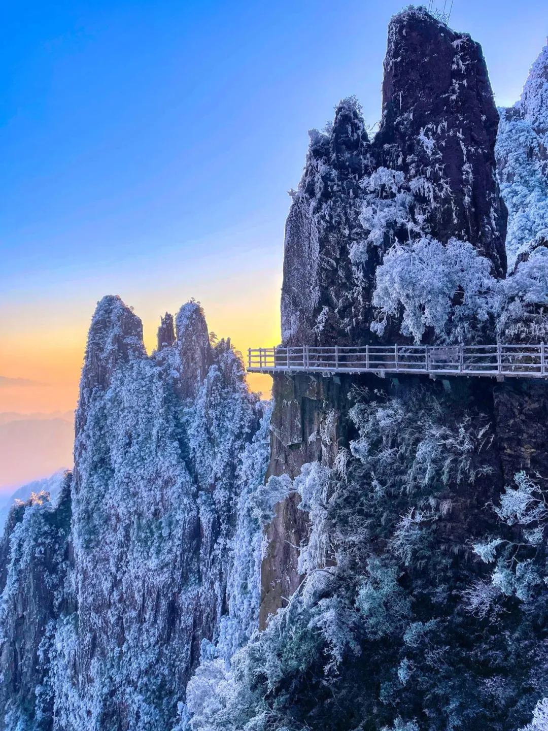 郴州攻略｜山水秘境、舌尖美味、人文烟火，一篇解锁你的完美旅行(图4)