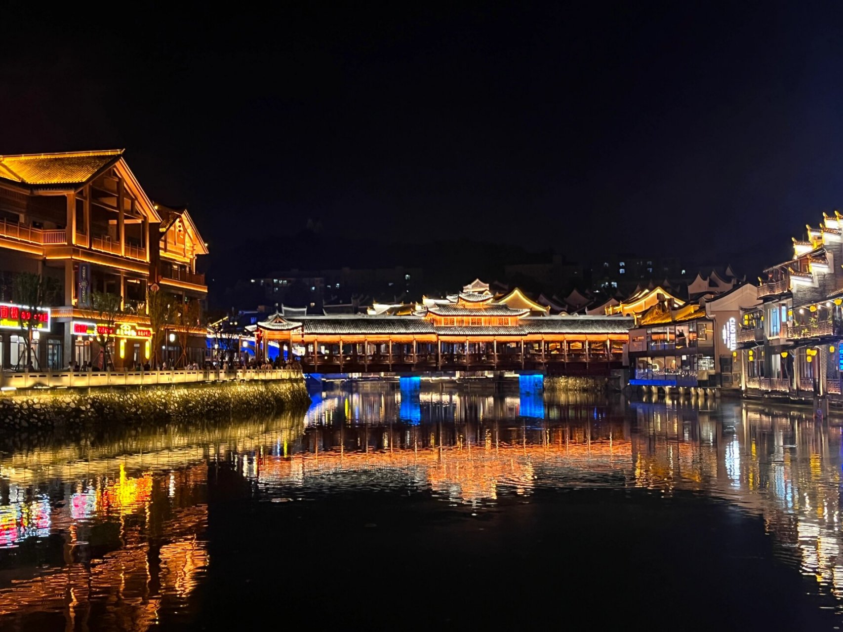 郴州攻略｜山水秘境、舌尖美味、人文烟火，一篇解锁你的完美旅行(图7)
