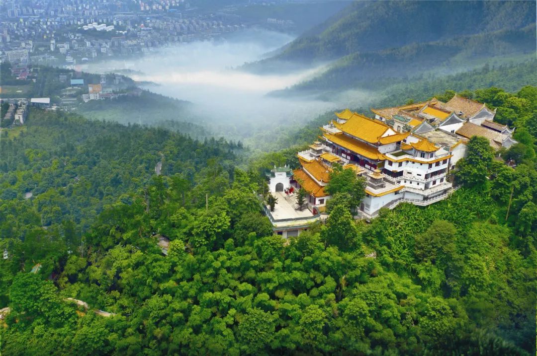 郴州攻略｜山水秘境、舌尖美味、人文烟火，一篇解锁你的完美旅行(图9)