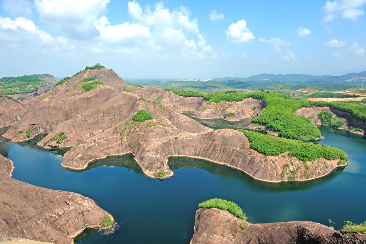郴州攻略｜山水秘境、舌尖美味、人文烟火，一篇解锁你的完美旅行(图16)