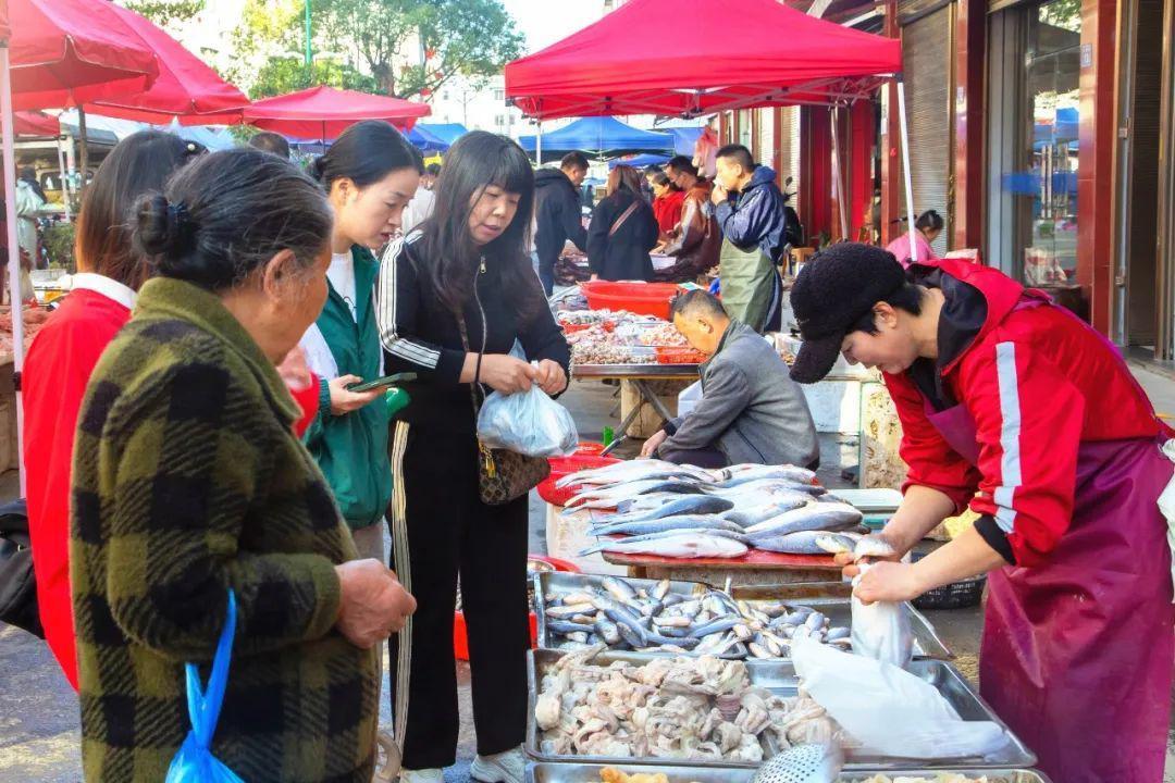 郴州攻略｜山水秘境、舌尖美味、人文烟火，一篇解锁你的完美旅行(图13)