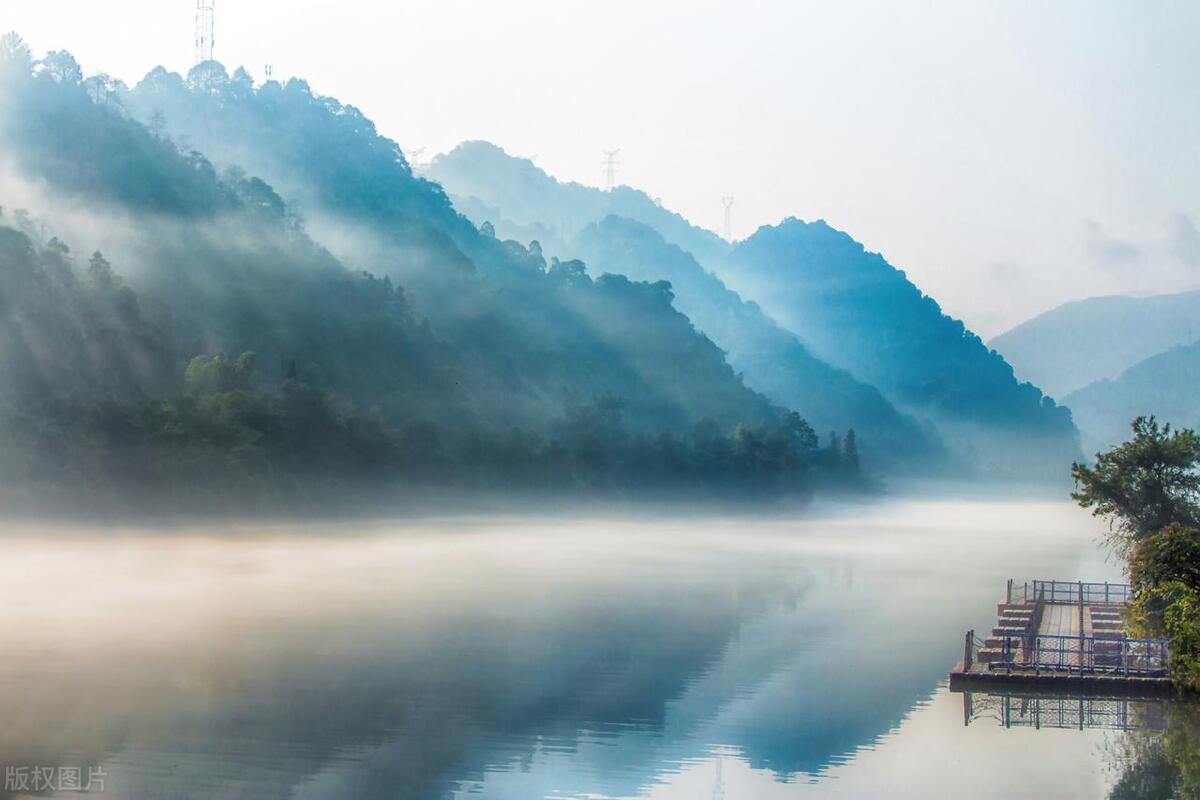 郴州攻略｜山水秘境、舌尖美味、人文烟火，一篇解锁你的完美旅行(图17)