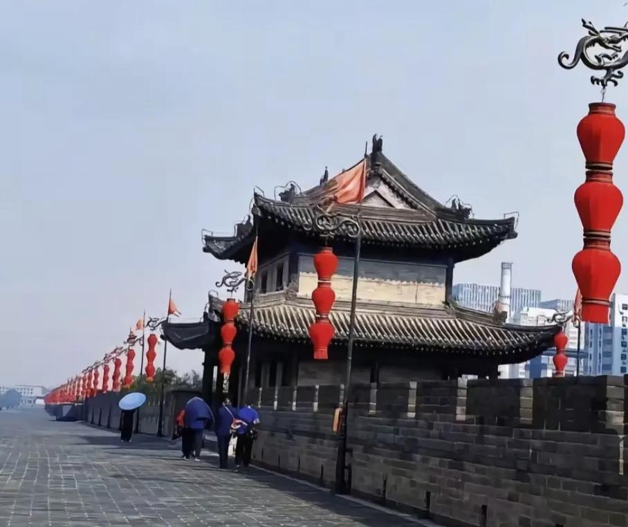 吐血整理！西安旅行攻略，看完就出发(图3)