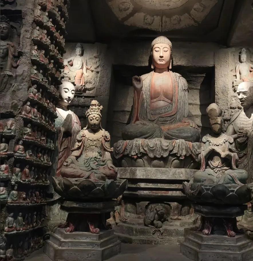 吐血整理！西安旅行攻略，看完就出发(图2)