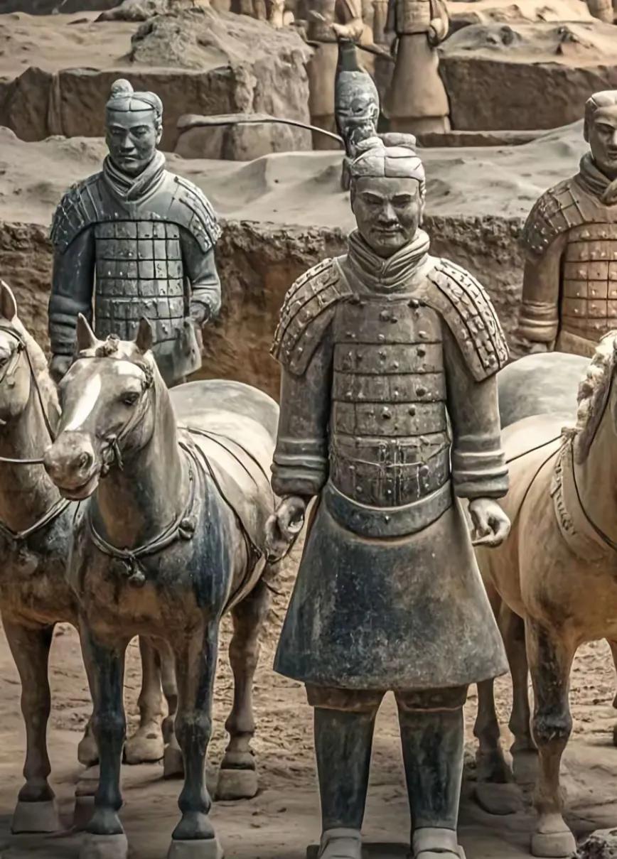 吐血整理！西安旅行攻略，看完就出发(图4)