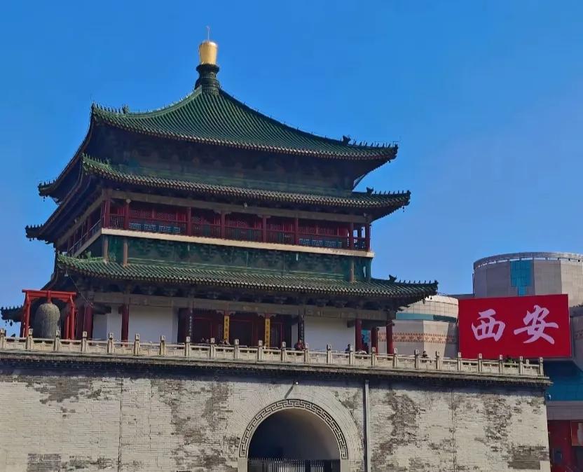 吐血整理！西安旅行攻略，看完就出发(图8)