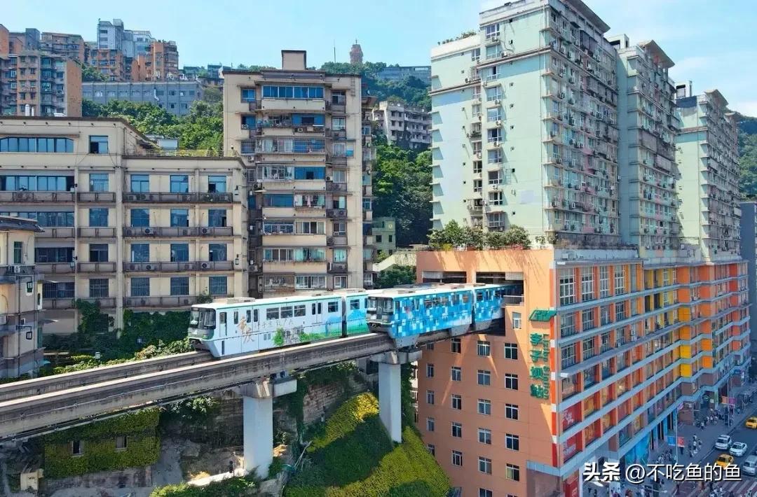 重庆10天自驾游史诗级环线攻略(图7)
