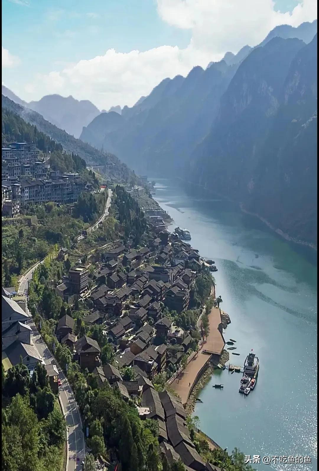 重庆10天自驾游史诗级环线攻略(图5)