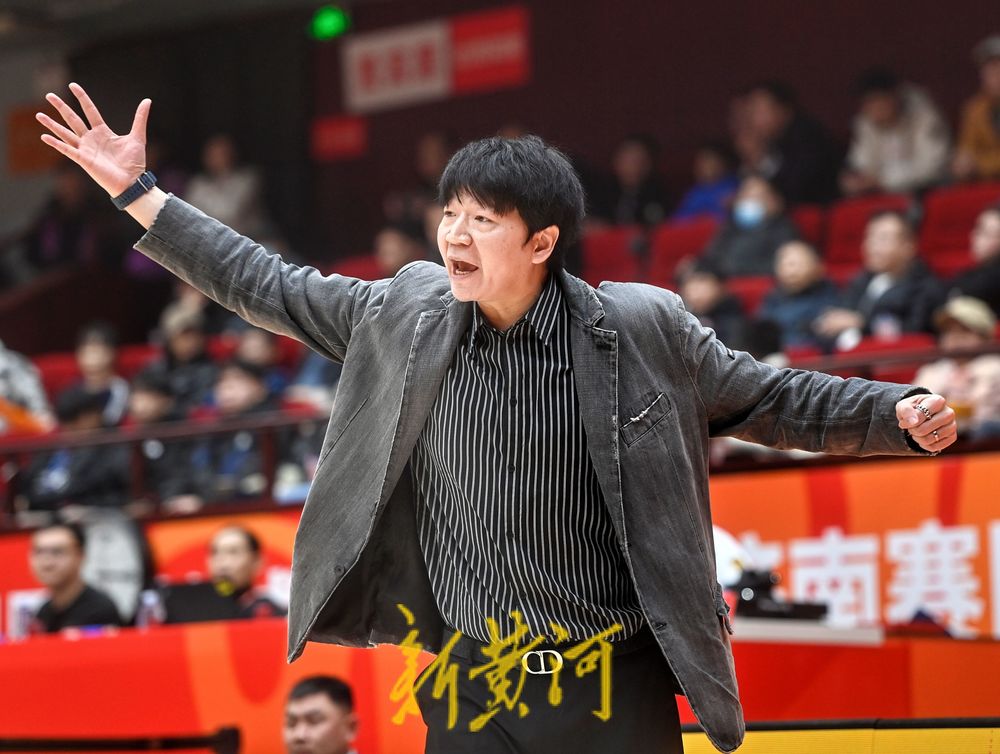 山东男篮不敌辽宁，排名常规赛第六，季后赛附加赛对阵北控(图3)