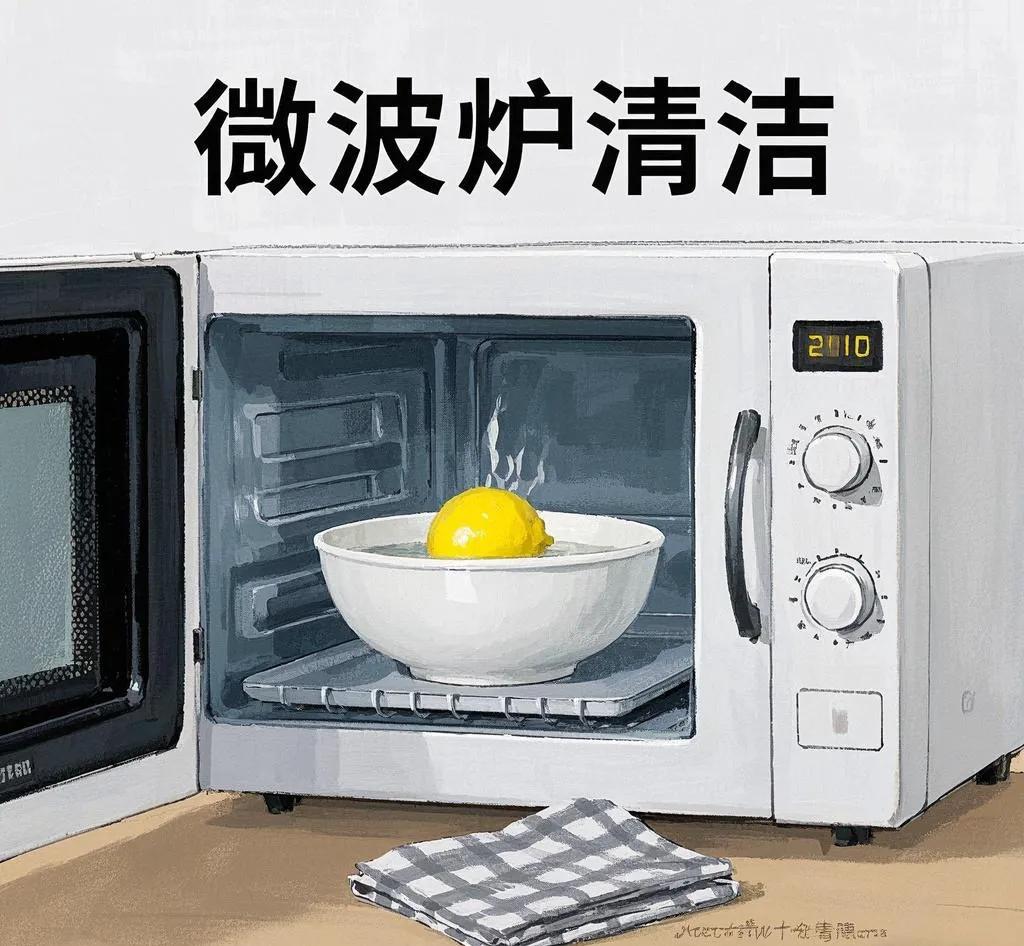 10个超实用生活小技巧，第5个连家政阿姨都偷偷学！(图3)