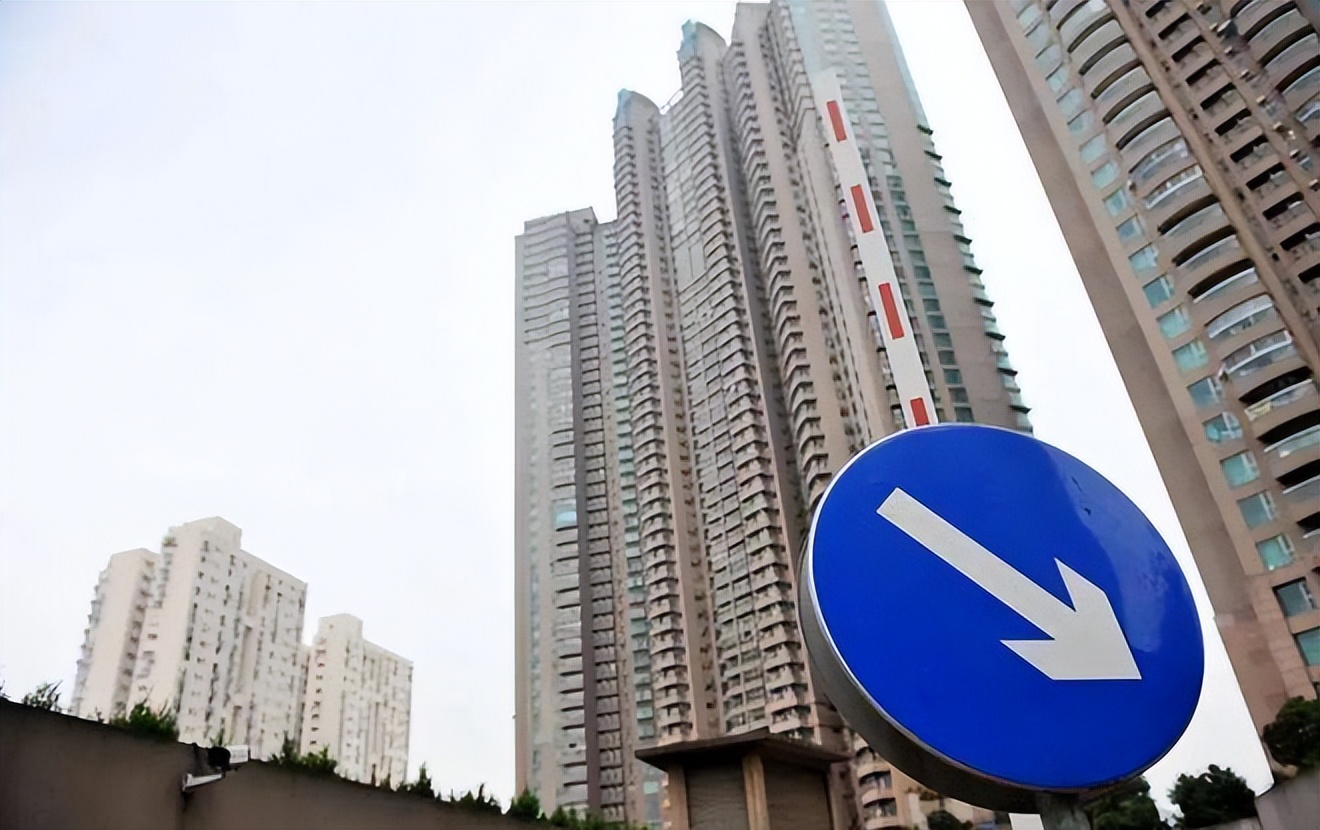 王石再次预测楼市走势！前面几次都对了，这回大概率又是对的(图3)