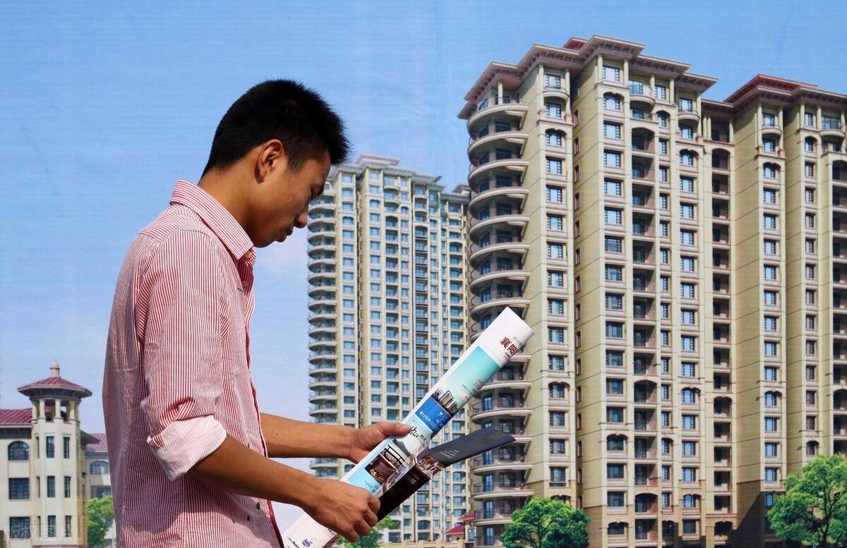 王石再次预测楼市走势！前面几次都对了，这回大概率又是对的(图2)
