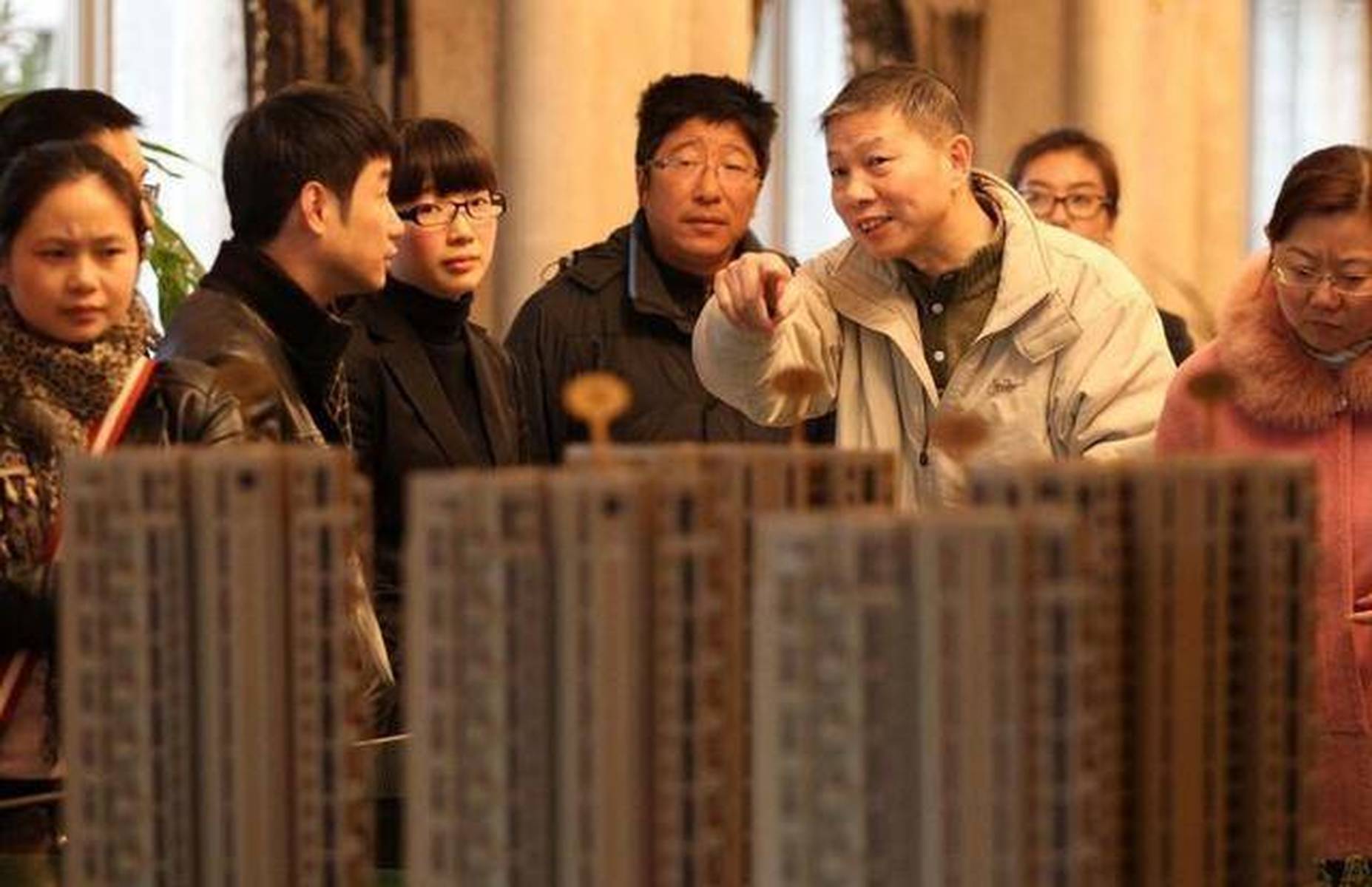 王石再次预测楼市走势！前面几次都对了，这回大概率又是对的(图4)
