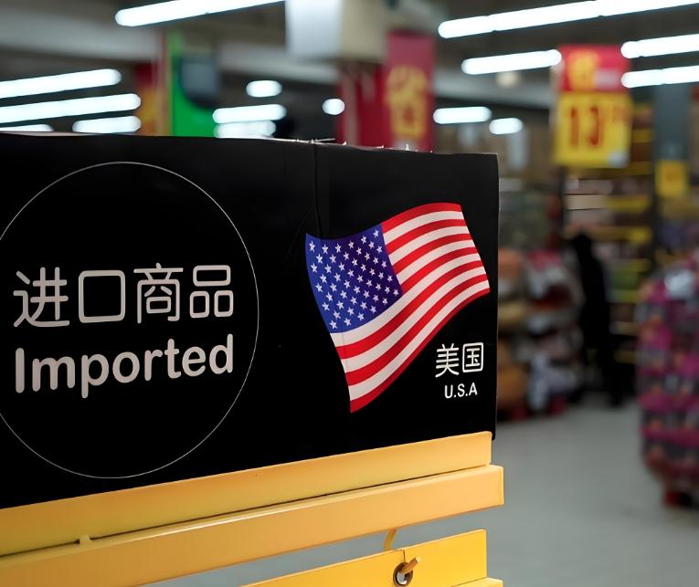 别再吹美国离不开中国商品，这些潜伏在我国的美国货，你知道几个(图4)