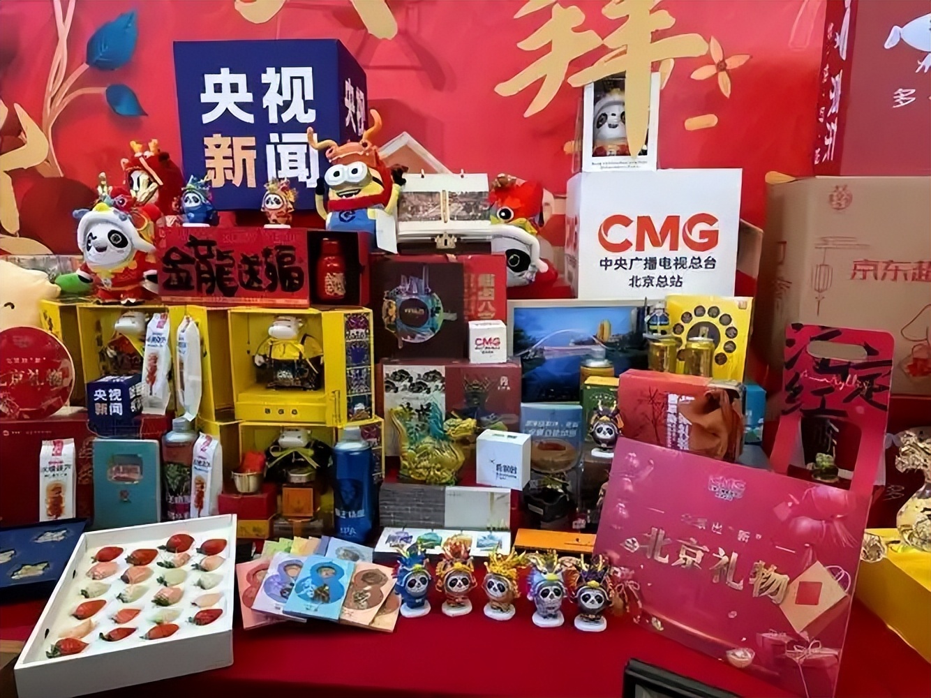 别再吹美国离不开中国商品，这些潜伏在我国的美国货，你知道几个(图6)
