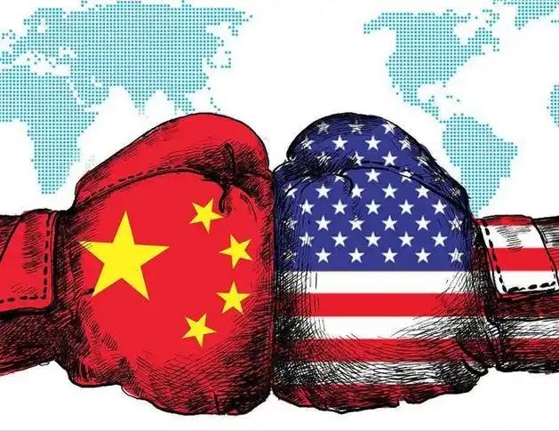 别再吹美国离不开中国商品，这些潜伏在我国的美国货，你知道几个(图16)