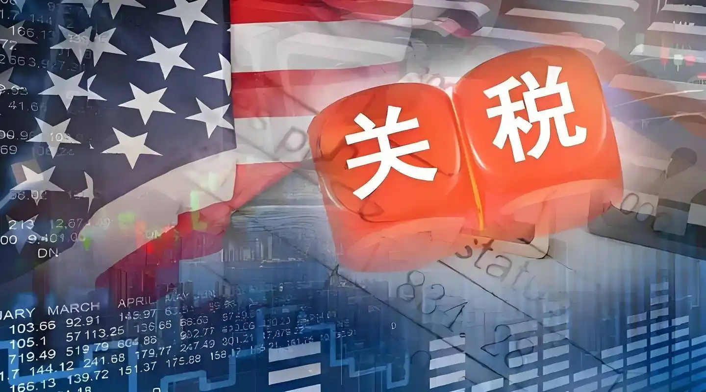 别再吹美国离不开中国商品，这些潜伏在我国的美国货，你知道几个(图15)