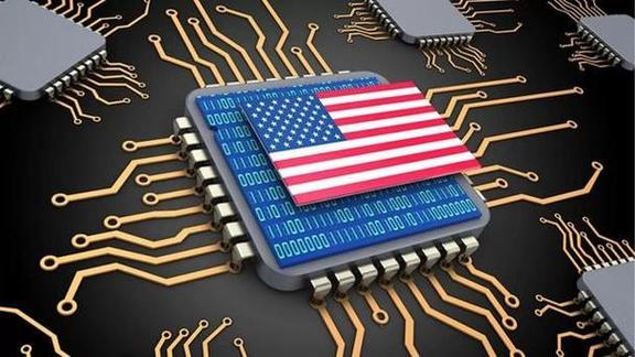 别再吹美国离不开中国商品，这些潜伏在我国的美国货，你知道几个(图21)
