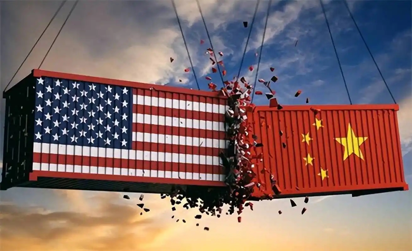 别再吹美国离不开中国商品，这些潜伏在我国的美国货，你知道几个(图24)