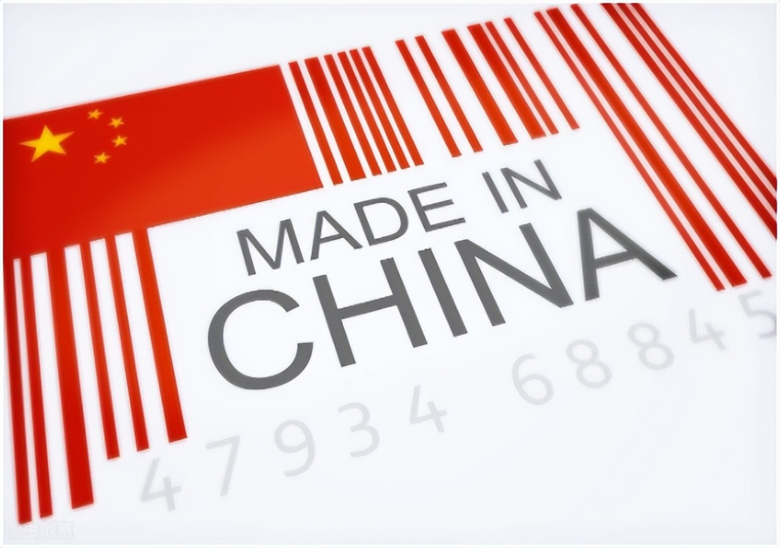 别再吹美国离不开中国商品，这些潜伏在我国的美国货，你知道几个(图30)