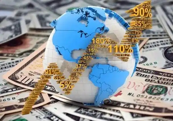 别再吹美国离不开中国商品，这些潜伏在我国的美国货，你知道几个(图35)