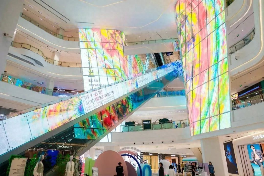 17项特色活动！“五一”假期玩转海淀全攻略(图1)