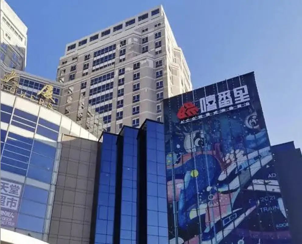 17项特色活动！“五一”假期玩转海淀全攻略(图3)
