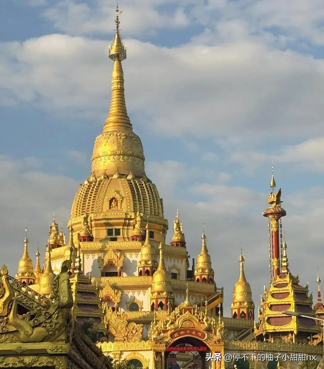 芒市，瑞丽，腾冲！小众旅行地爆肝整理，巨巨全旅游攻略！(图2)