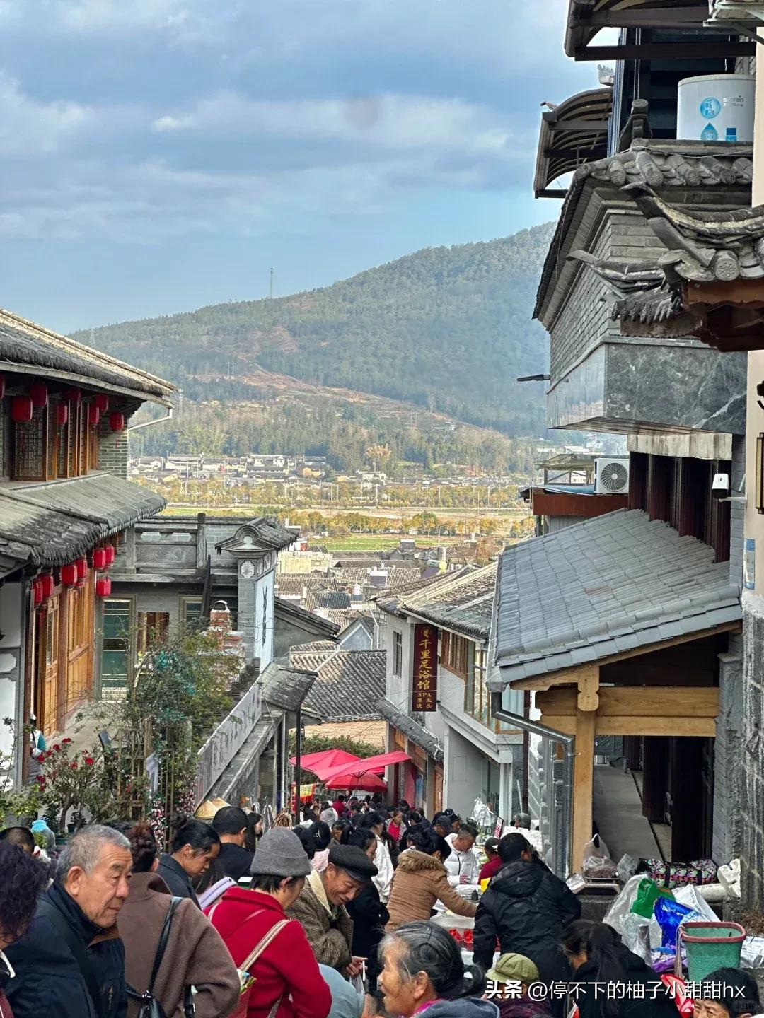 芒市，瑞丽，腾冲！小众旅行地爆肝整理，巨巨全旅游攻略！(图7)