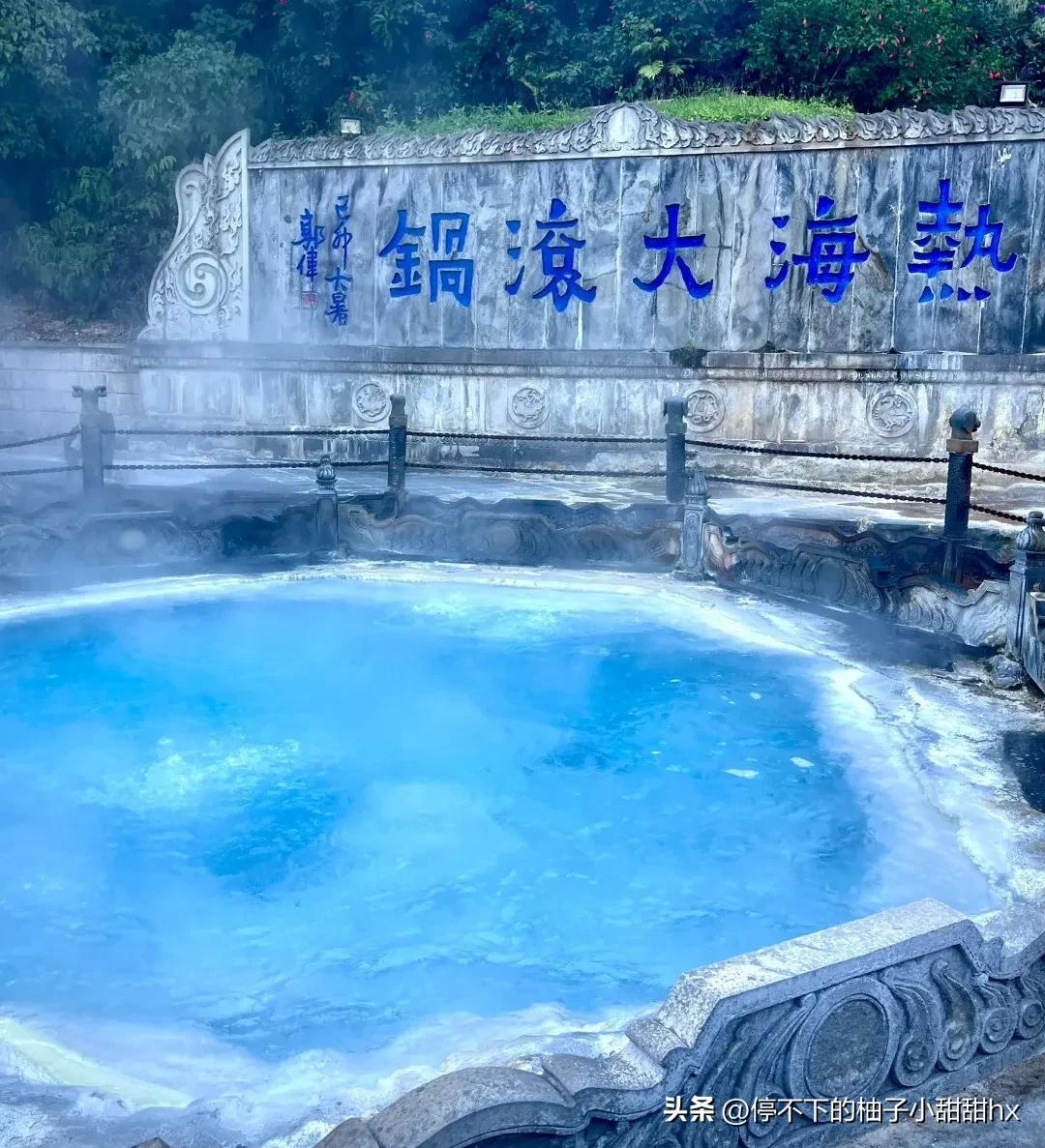 芒市，瑞丽，腾冲！小众旅行地爆肝整理，巨巨全旅游攻略！(图8)